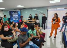 Ação renegociação consumidor
